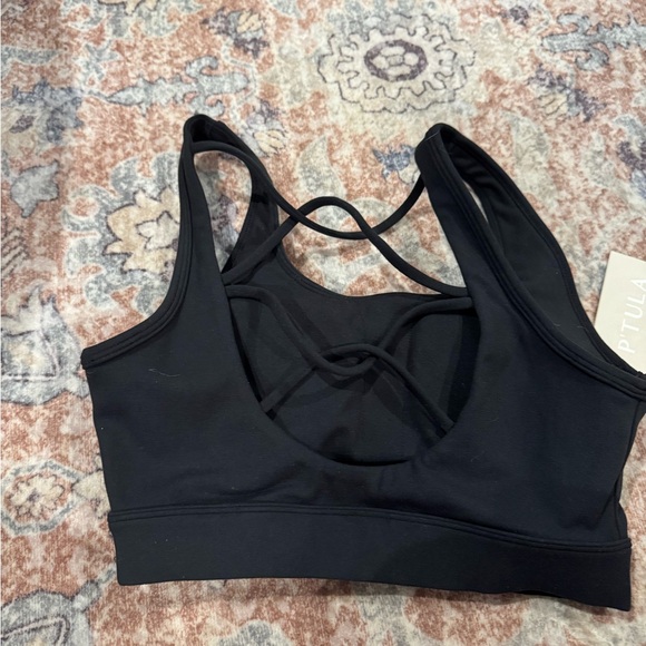 Ptula Diamond back bra - Picture 2 of 3